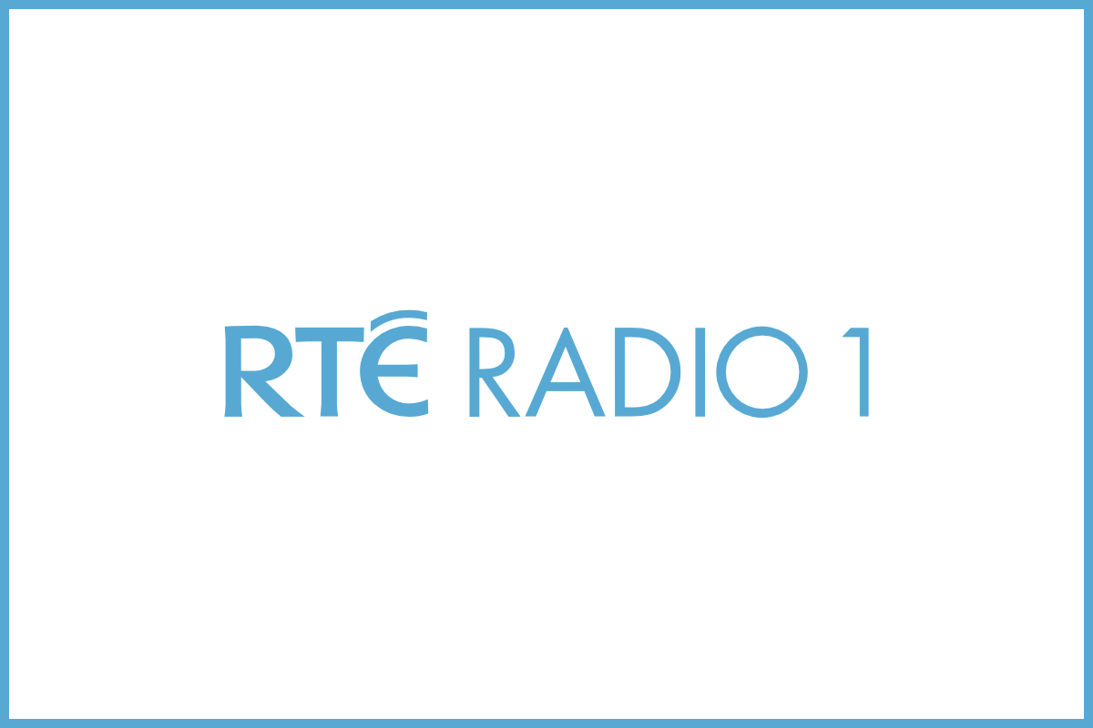 RTE Radio 1 logo