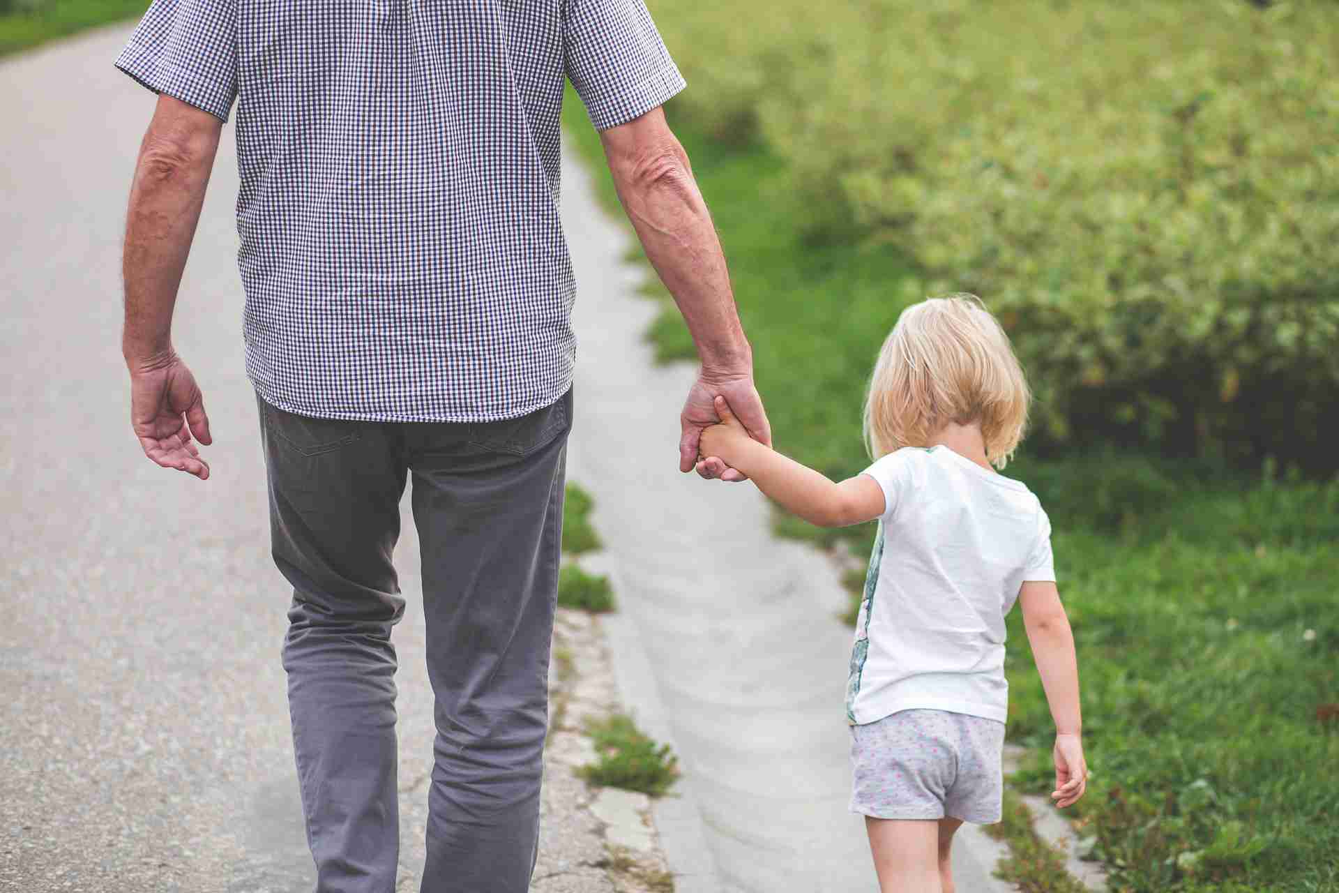 Surrogacy - Applications for a Declaration of Parentage
