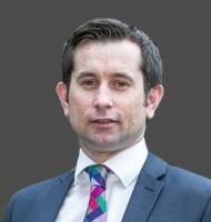 Owen Sweeney Commercial Law Partner
