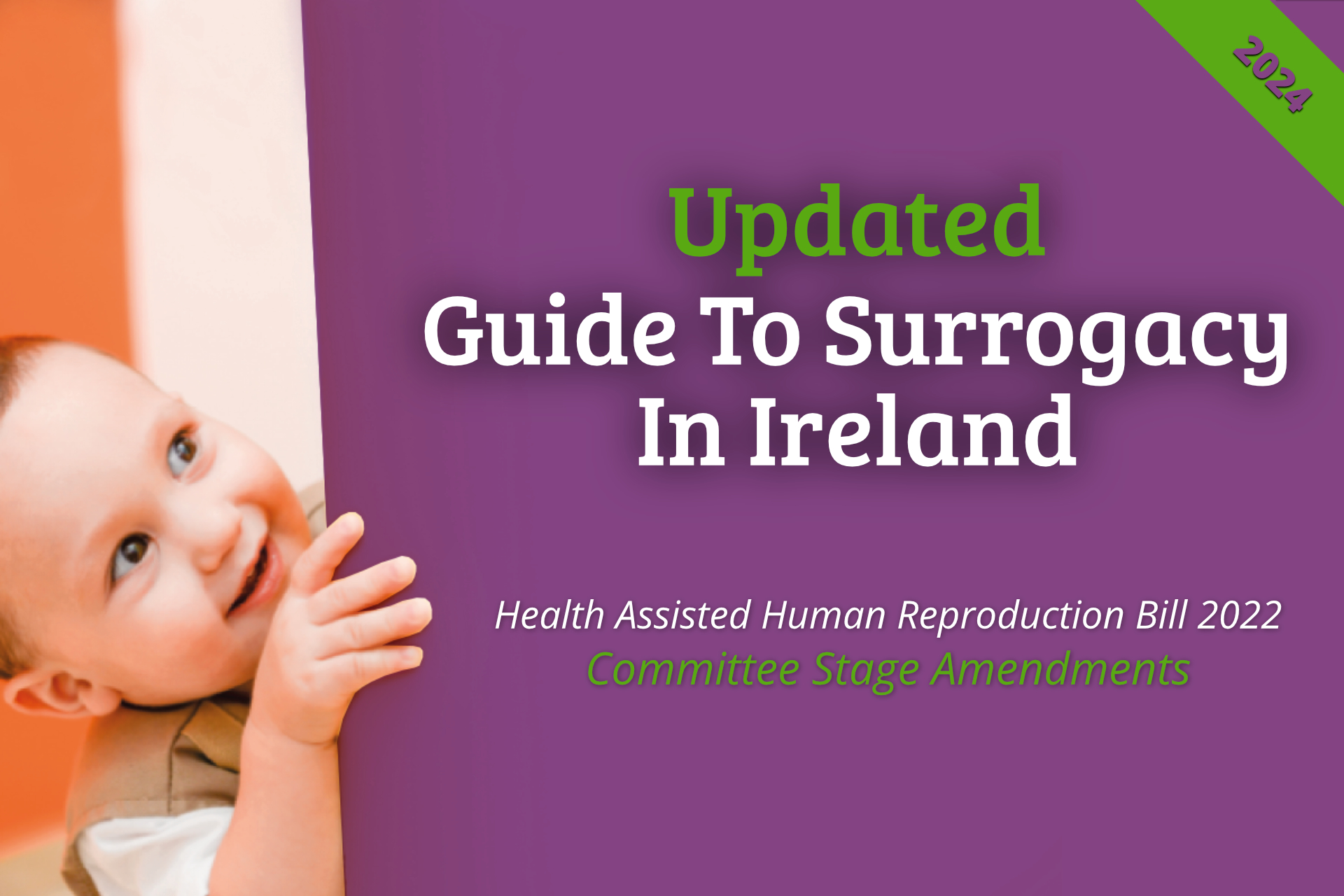 Surrogacy Guide - Updated 2024
