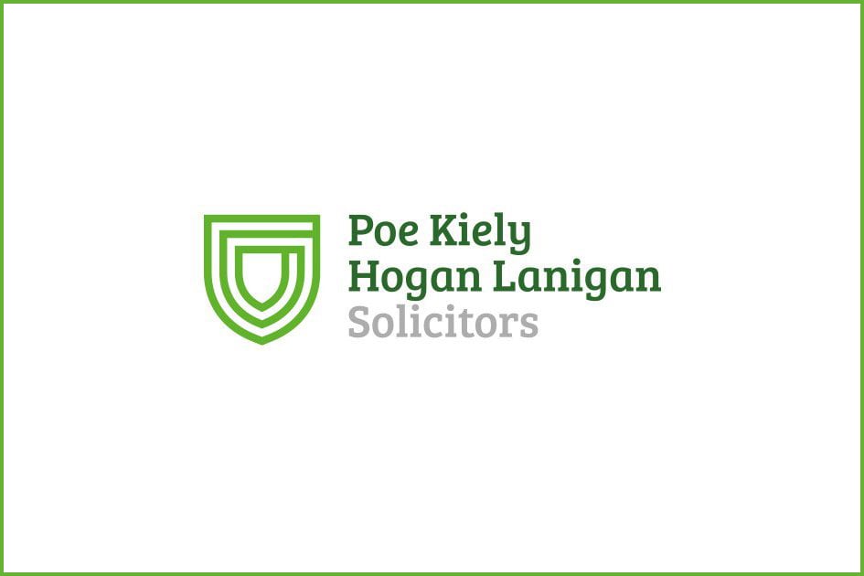 Poe Kiely Hogan Lanigan Kilkenny Solicitors logo