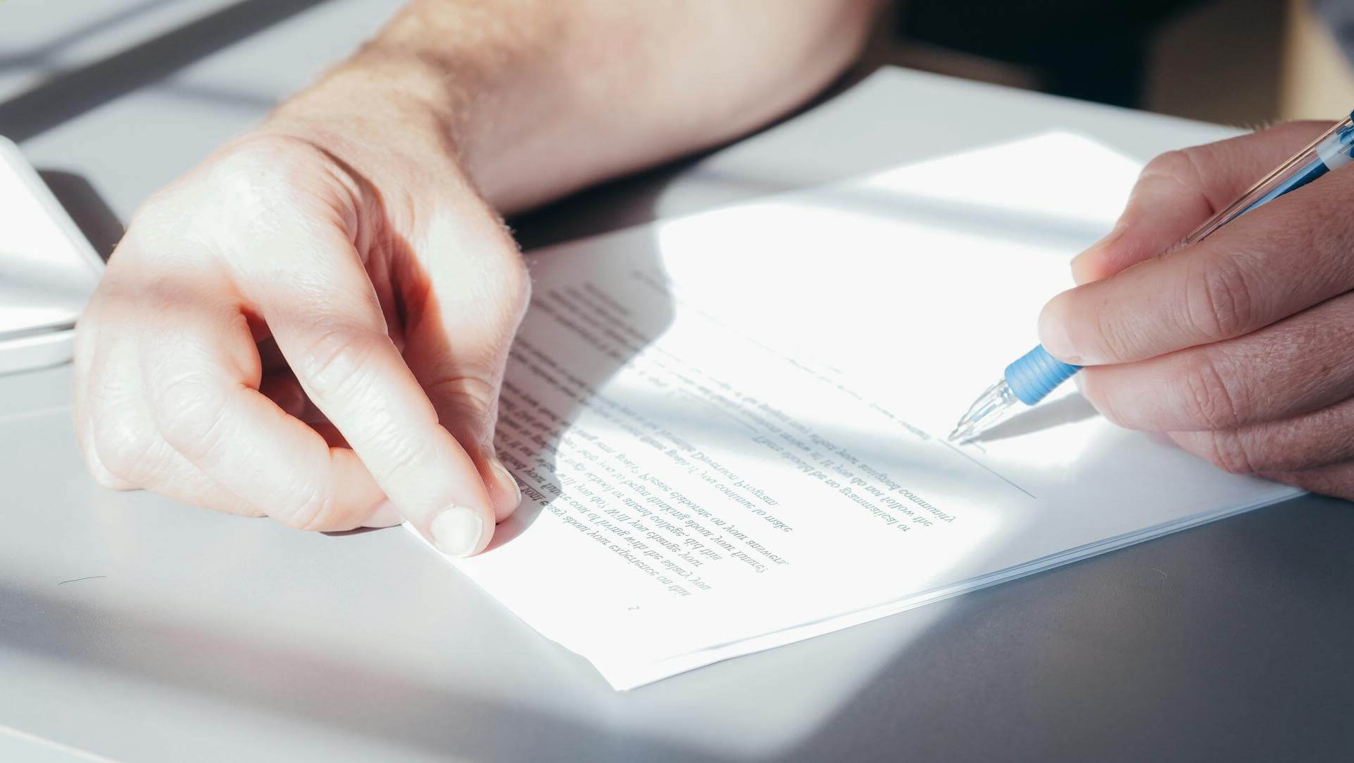 3. Family Law - CoHabitation